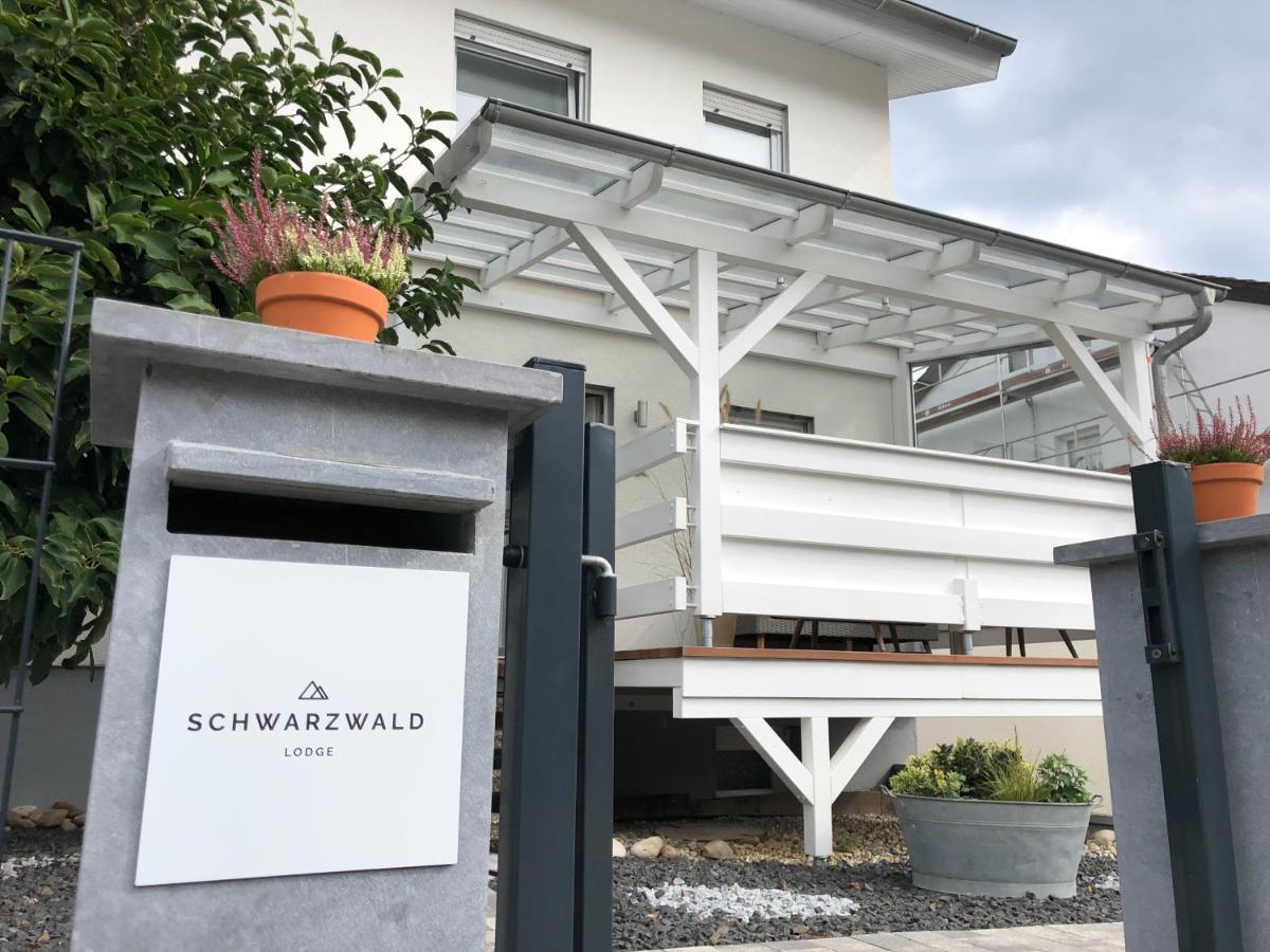 Schwarzwald Schoemberg (Calw)